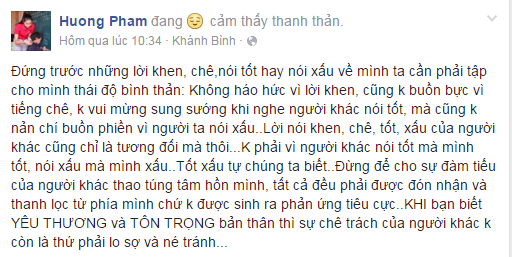 Hà Hồ công khai thể hiện tình cảm với Phạm Hương giữa bão tin đồn bất hòa - Ảnh 6.