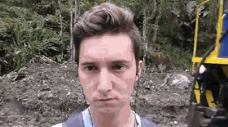 Cười rụng quai hàm với 12 pha selfie thất bại thảm hại - Ảnh 5.