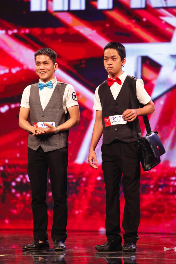 Vietnams Got Talent đã bắt đầu chất trở lại - Ảnh 16.