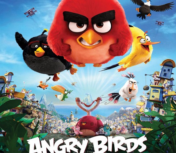 Cùng điểm lại những chi tiết thú vị ẩn giấu trong The Angry Birds Movie - Ảnh 13.