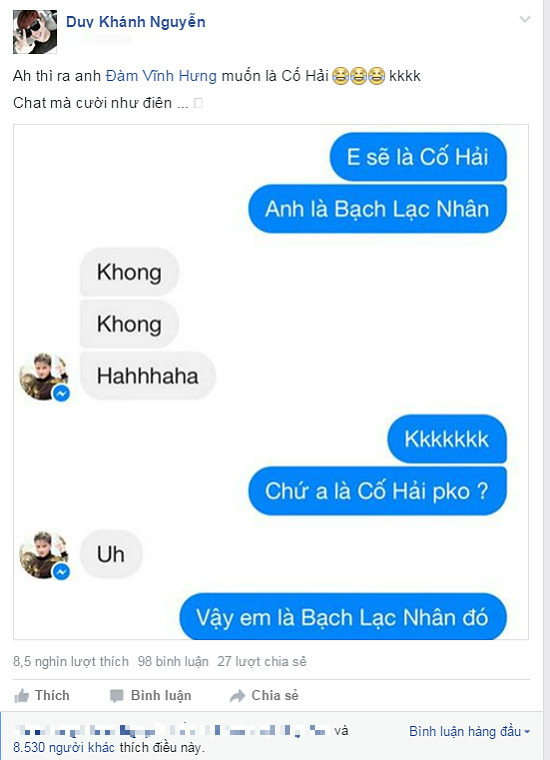 Những cặp &ldquo;tiền bối &ndash; hậu bối&rdquo; sao cuồng nhau như điếu đổ trong V-biz - Ảnh 32.