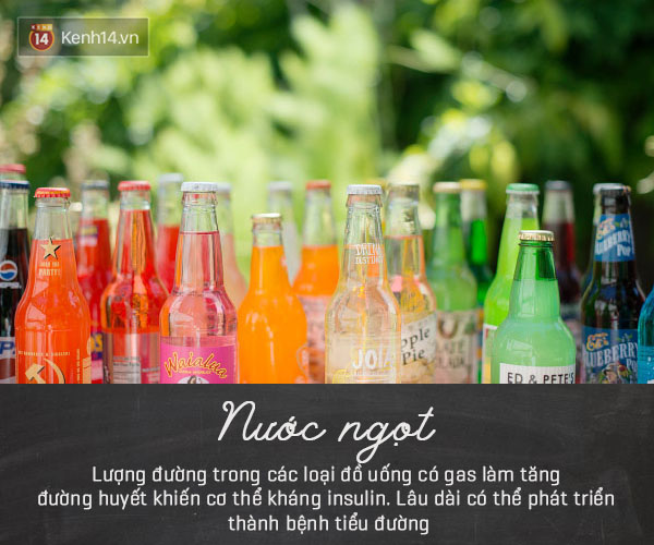 7 thực phẩm không bao giờ nên ăn nếu muốn khỏe mạnh - Ảnh 4.