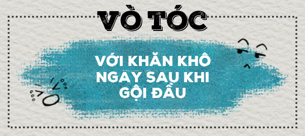 5 lỗi sai ai cũng mắc khi gội đầu khiến m&aacute;i t&oacute;c hư hại - Ảnh 8.