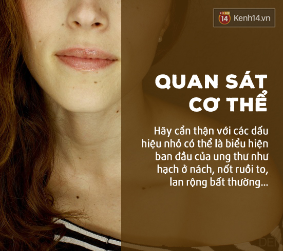 5 thói quen đơn giản giúp đẩy lùi nguy cơ ung thư - Ảnh 5.