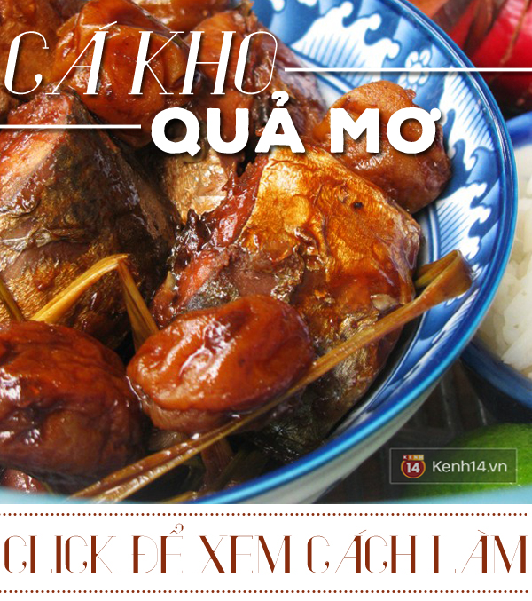 C&aacute;ch biến c&aacute;c m&oacute;n ăn gia đ&igrave;nh &ldquo;quen qu&aacute; quen&rdquo; trở n&ecirc;n ngon lạ thường - Ảnh 5.