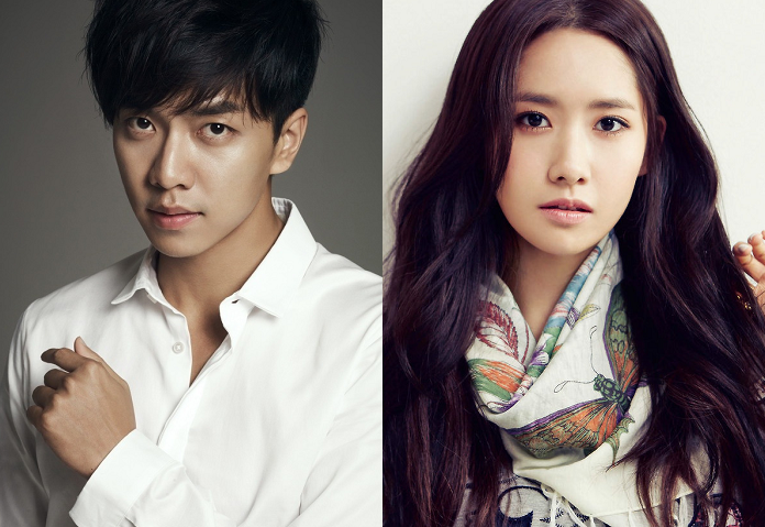 Yoona seung gi társkereső netizenbuzz