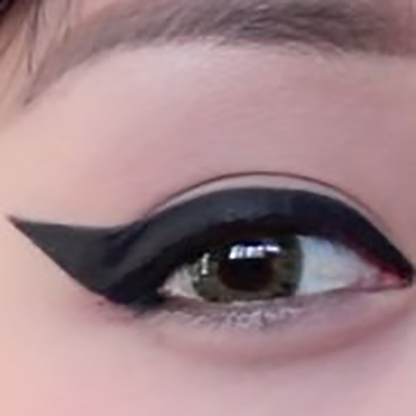 Bí quyết đọc vị con gái qua cách họ kẻ mắt - Ảnh 6.