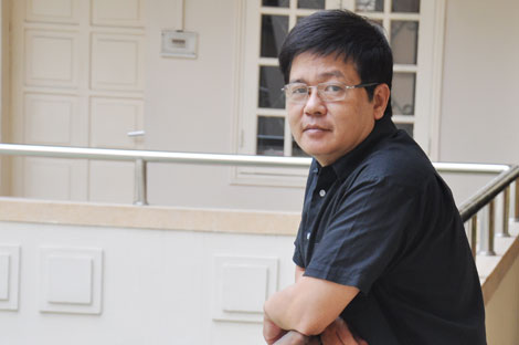 Bức thư g&acirc;y b&atilde;o mạng x&atilde; hội của Đại t&aacute; C&ocirc;ng an gửi th&iacute; sinh viết t&acirc;m thư cho Chủ tịch nước - Ảnh 1.