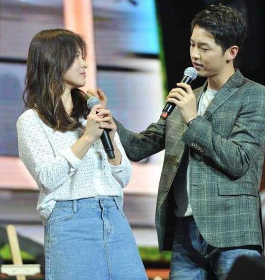 Fan xứ Trung đang rầm rộ truyền nhau thông tin Song Joong Ki - Song Hye Kyo chuẩn bị làm đám cưới - Ảnh 7.