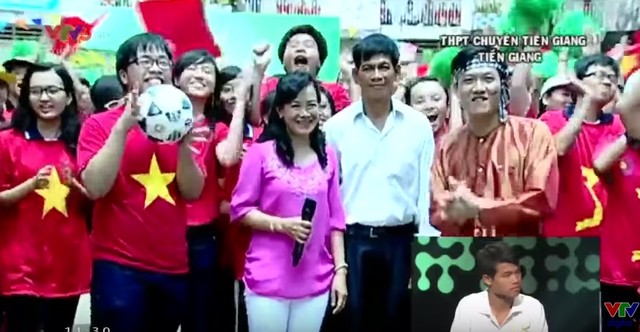 MC Trần Ngọc hết thi&ecirc;ng khi mất ng&ocirc;i dẫn đ&acirc;u thắng đ&oacute; ở năm thứ 4 - Ảnh 3.