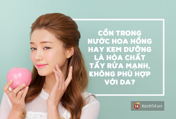 Những mẹo làm đẹp ai cũng biết nhưng lại chứa nhiều nguy hiểm - Ảnh 5.