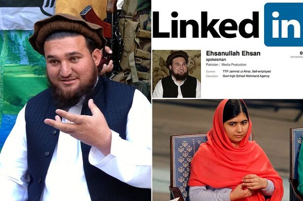 Phiến qu&acirc;n Taliban viết ứng dụng cho nền tảng Android - Ảnh 1.