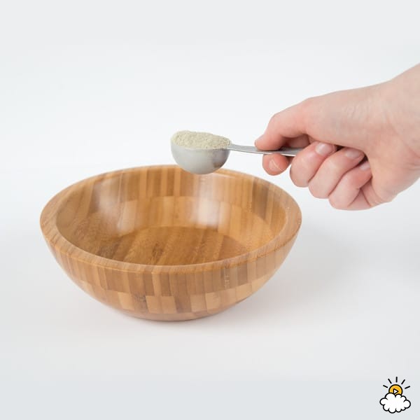 Chữa dứt điểm m&ugrave;i h&ocirc;i dưới c&aacute;nh tay bằng nguy&ecirc;n liệu dễ t&igrave;m - Ảnh 2.