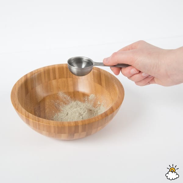 Chữa dứt điểm m&ugrave;i h&ocirc;i dưới c&aacute;nh tay bằng nguy&ecirc;n liệu dễ t&igrave;m - Ảnh 3.