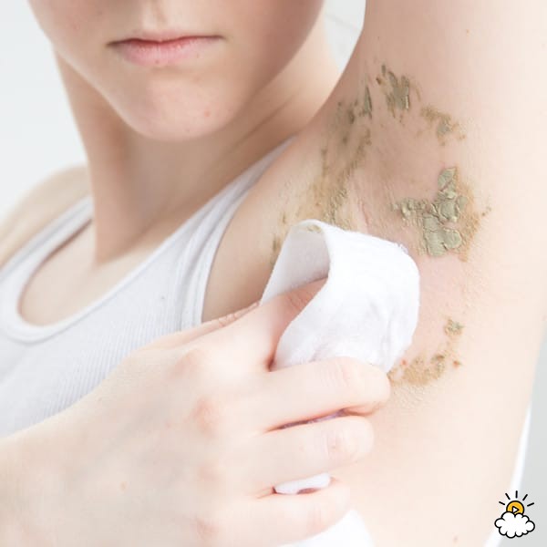 Chữa dứt điểm m&ugrave;i h&ocirc;i dưới c&aacute;nh tay bằng nguy&ecirc;n liệu dễ t&igrave;m - Ảnh 7.