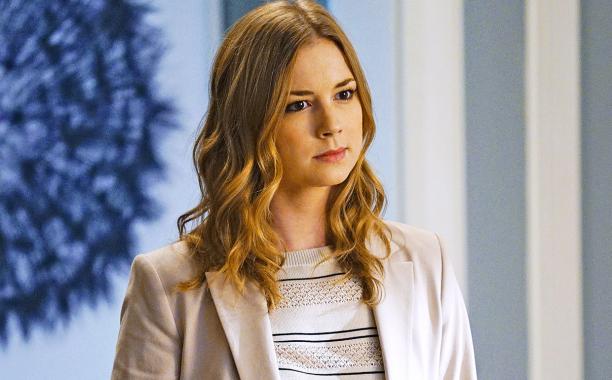 Emily VanCamp - Từ Nữ hoàng báo thù cho đến bóng hồng điệp viên mới trong cuộc đời Captain America - Ảnh 6.