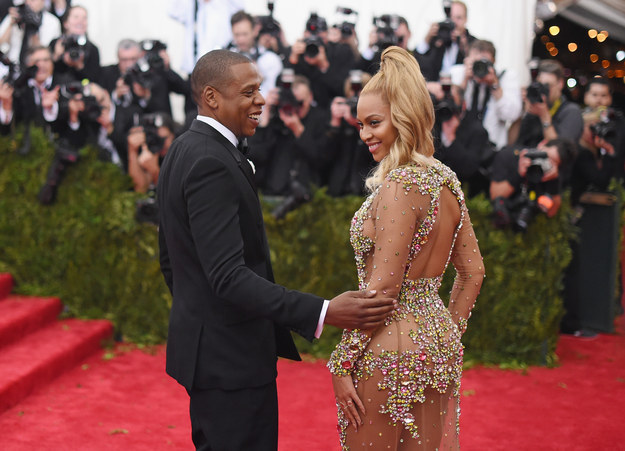 Hollywood xôn xao khi Beyoncé bật mí về quá khứ ngoại tình của Jay Z - Ảnh 18.