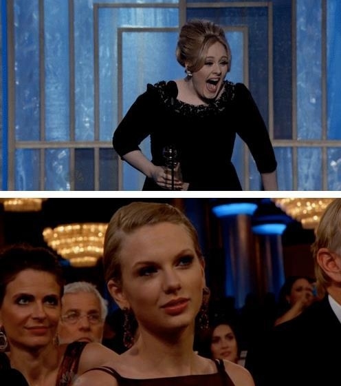 Taylor Swift và đủ thứ tin đồn về lý do khiến các bạn trai phải bỏ chạy - Ảnh 7. Taylor Swift và đủ thứ tin đồn về lý do khiến các bạn trai phải bỏ chạy - Ảnh 7.