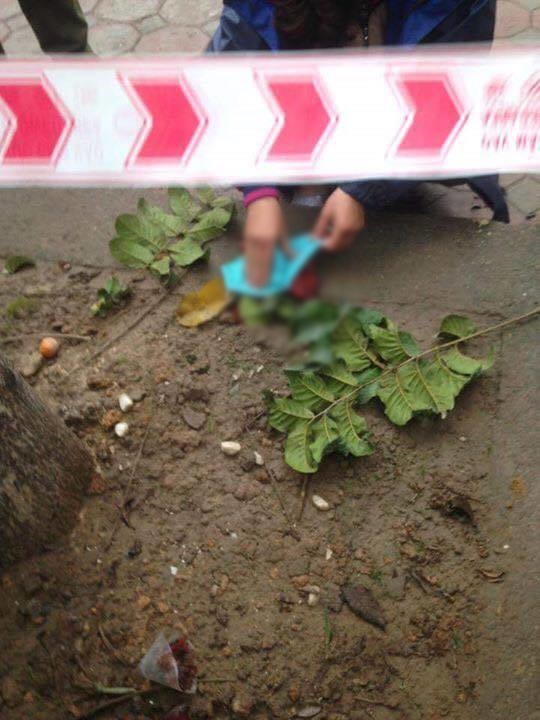 Những hình ảnh kinh hoàng chứng tỏ sức công phá khủng khiếp của vụ nổ tại khu đô thị Văn Phú - Ảnh 9.
