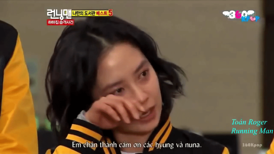 Trước Gary, th&agrave;nh vi&ecirc;n n&agrave;y cũng để lại nhiều tiếc nuối khi chia tay Running Man! - Ảnh 13.