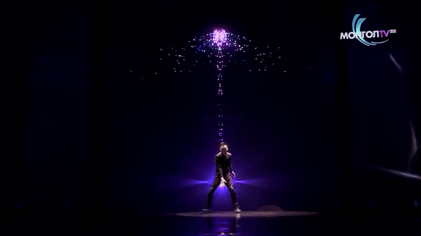 Nhạc chất, nhảy si&ecirc;u ảo, Alan Walker cũng phải bất ngờ khi xem tiết mục n&agrave;y! - Ảnh 4.