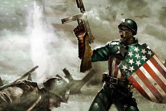 Từ khi n&agrave;o phim si&ecirc;u anh h&ugrave;ng đ&atilde; tăm tối hơn cả đời chị Dậu? - Ảnh 6.