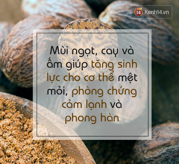 5 mùi hương trong nhà giúp bạn chữa bệnh suốt mùa đông - Ảnh 5.