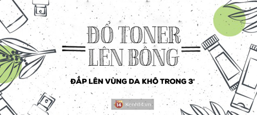 6 cách biến da khô nẻ trở nên mịn màng trong một nốt nhạc – cái cuối cùng là đỉnh nhất! - Ảnh 13.