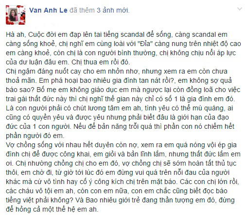 3 giám khảo TV Show đầu năm đã gặp scandal - Ảnh 22.