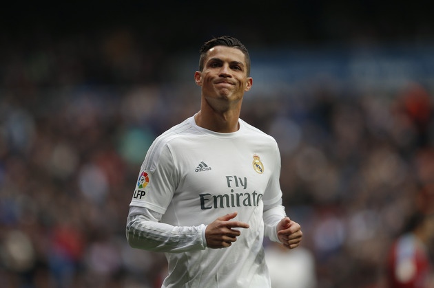Ronaldo tuyên chiến với những kẻ căm ghét mình - Ảnh 1.