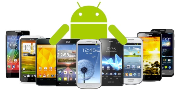 Những lí do cho thấy smartphone Android ăn đứt iPhone - Ảnh 5.