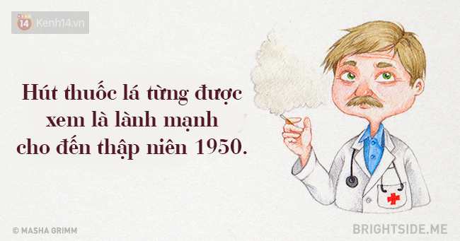 20 sự thật ngỡ là vô lý nhưng lại hoàn toàn đúng khiến bạn há hốc miệng - Ảnh 14.