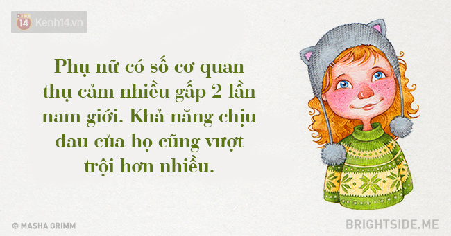 20 sự thật ngỡ là vô lý nhưng lại hoàn toàn đúng khiến bạn há hốc miệng - Ảnh 3.