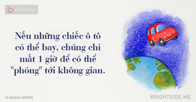 20 sự thật ngỡ là vô lý nhưng lại hoàn toàn đúng khiến bạn há hốc miệng - Ảnh 9.