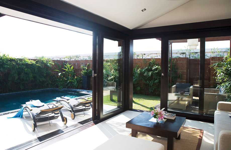 7 khu resort đắt đỏ đúng chuẩn sang, xịn, mịn nhất Việt Nam - Ảnh 10.