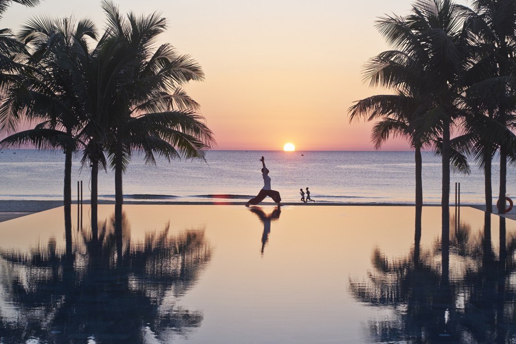 7 khu resort đắt đỏ đúng chuẩn sang, xịn, mịn nhất Việt Nam - Ảnh 11.