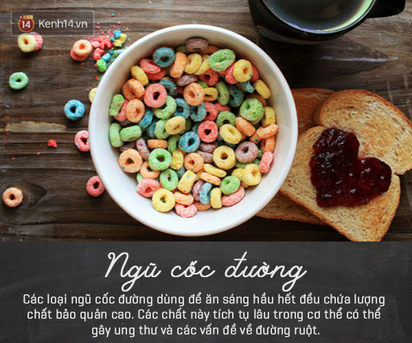 7 thực phẩm không bao giờ nên ăn nếu muốn khỏe mạnh - Ảnh 7.