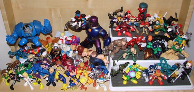 Từ khi n&agrave;o phim si&ecirc;u anh h&ugrave;ng đ&atilde; tăm tối hơn cả đời chị Dậu? - Ảnh 7.