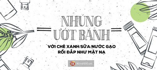 6 cách biến da khô nẻ trở nên mịn màng trong một nốt nhạc – cái cuối cùng là đỉnh nhất! - Ảnh 16.