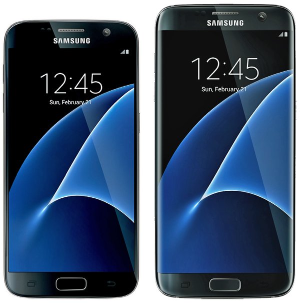 Galaxy S7 sẽ trình làng vào cuối tháng 2 - Ảnh 2.