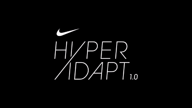 Nóng: Những hình ảnh đập hộp đầu tiên của đôi giày tự thắt dây Nike HyperAdapt 1.0 - Ảnh 1.