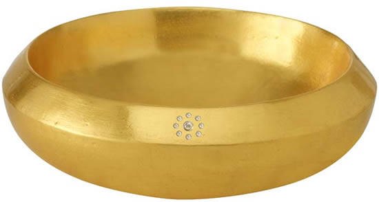 Đây chính là 7 thiết bị vệ sinh sang chảnh bậc nhất thế giới - Ảnh 3. Đây chính là 7 thiết bị vệ sinh sang chảnh bậc nhất thế giới - Ảnh 3.