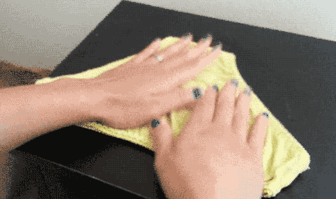Chỉ với 13 tuyệt chi&ecirc;u sau đ&acirc;y ai cũng c&oacute; thể trở th&agrave;nh cao thủ gấp quần &aacute;o - Ảnh 7.