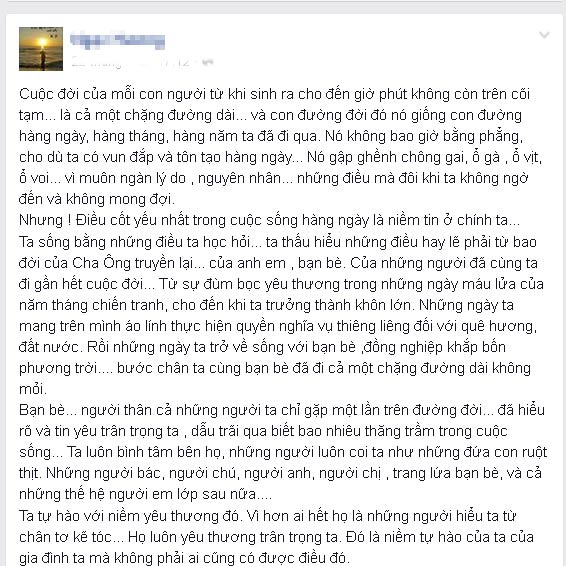 Mẹ Hà Hồ viết tâm thư cho con gái giữa bão dư luận - Ảnh 1.