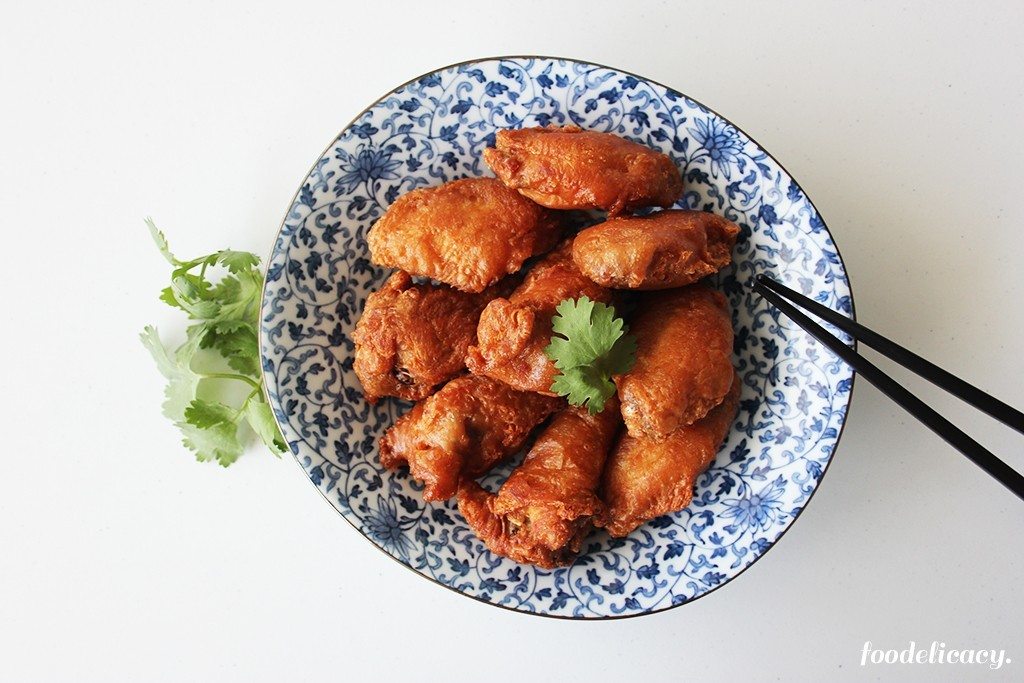 Bạn đ&atilde; bao giờ nghĩ g&agrave; chi&ecirc;n với mắm t&ocirc;m lại ngon thế n&agrave;y chưa? - Ảnh 9.