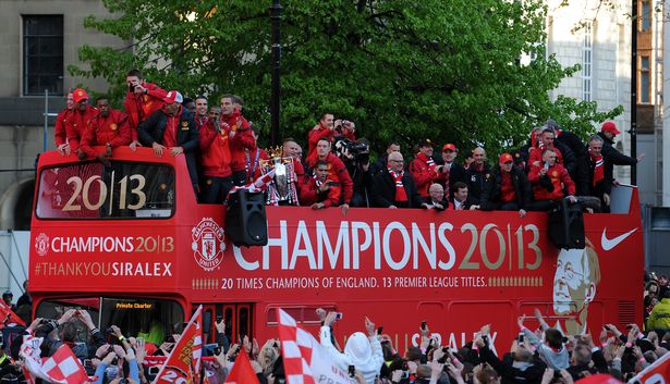 MU sẽ không diễu hành quanh thành phố Manchester nếu vô địch FA Cup - Ảnh 2.