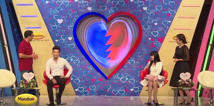 Tưởng hẹn hò đến nơi, nhưng đến phút cuối chàng trai vẫn lạnh lùng từ chối cô gái xinh vì yêu xa khó lắm! - Ảnh 2. Tưởng hẹn hò đến nơi, nhưng đến phút cuối chàng trai vẫn lạnh lùng từ chối cô gái xinh vì yêu xa khó lắm! - Ảnh 2.