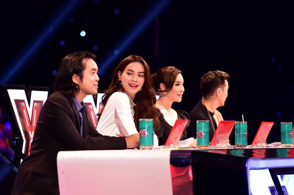 3 gi&aacute;m khảo TV Show đầu năm đ&atilde; gặp scandal - Ảnh 18.