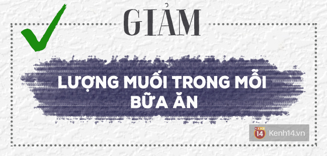 Nhịn ăn đủ kiểu mà vẫn béo? Hãy thử giảm cân theo cách này! - Ảnh 2.