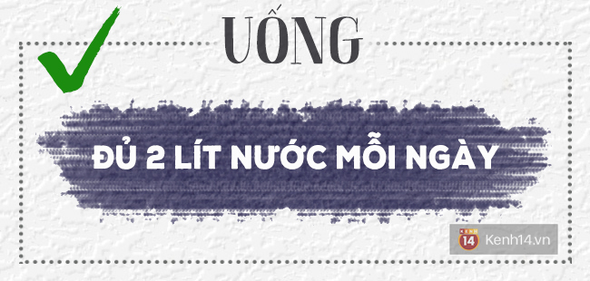 Nhịn ăn đủ kiểu mà vẫn béo? Hãy thử giảm cân theo cách này! - Ảnh 3.